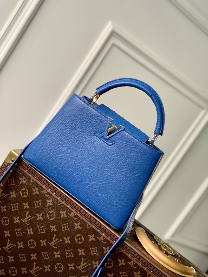 LV Top Handle Bags